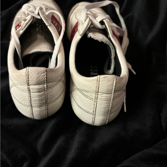 Soccer Flat shoes by Bikkembergs Made in Italy - Picture 5 of 5